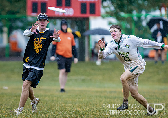2025 High School National Invite (HSNI)