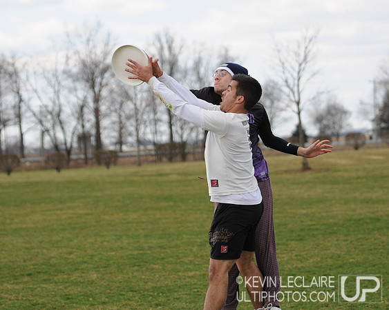 Steakfest Open Division Round 2
