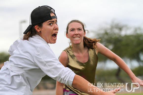 Hoasis 2014 from Tucson, Arizona Sat Dec 6