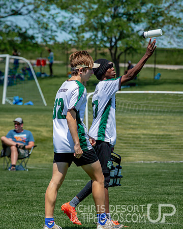 2024 High School National Invite (HSNI) ©