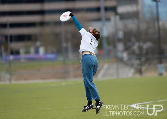 YULA 2022 Sunday action