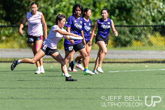BC Junior Ultimate Championship