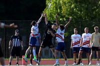 Boston Glory v DC Breeze