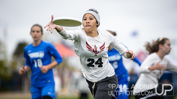 2016 Club National Championships