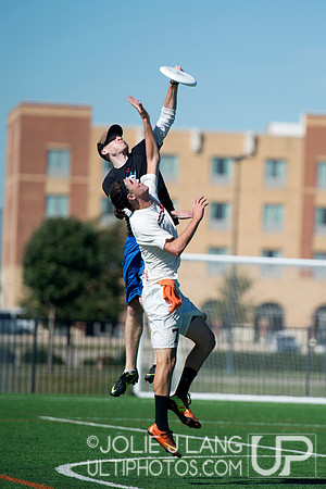 USAU Club Nationals 2014