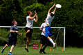Summer Ultimate League EOST - 2011