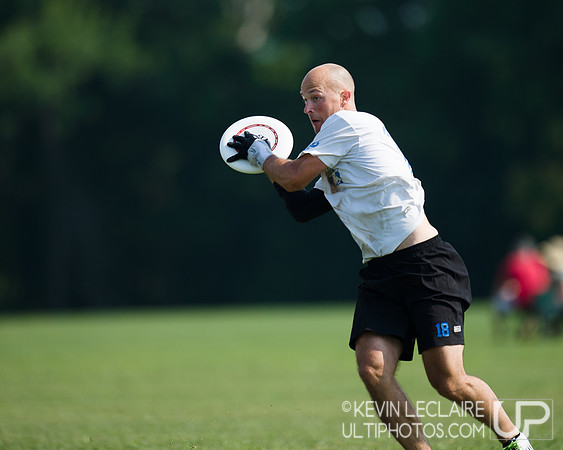 Chesapeake Invite 2014 Sunday Action