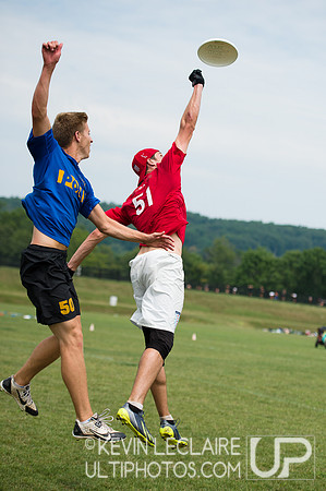 Chesapeake Invite 2014 Sunday Action