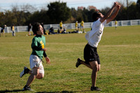 Open Sunday Playoffs Round 3 -- CUFF 2010