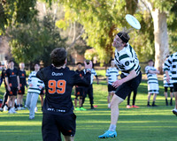 Stanford Invite 2025