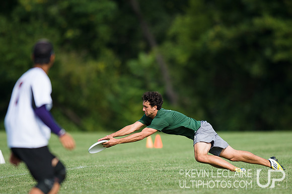 Capital Sectionals 2014 Sunday action