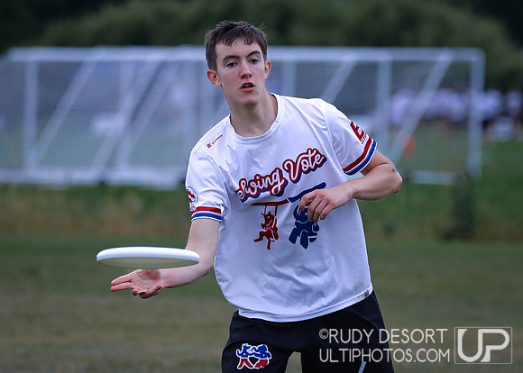 2022 USA Ultimate Youth Club Championships