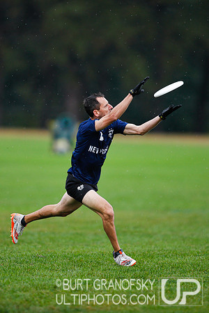 USA Ultimate Northeast Regionals, 9/21/2024