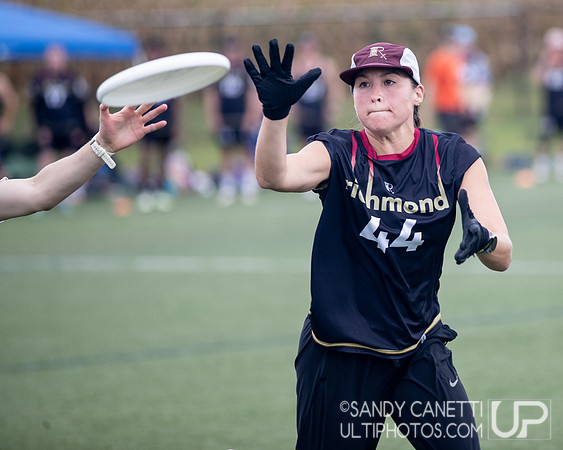 2024 Mid-Atlantic Regionals Sunday Action