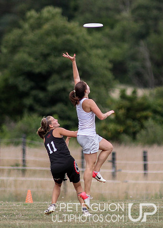 Chesapeake Open