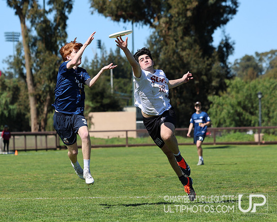 Stanford Invite 2025
