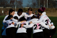 YULA 2015 Tournament Sunday