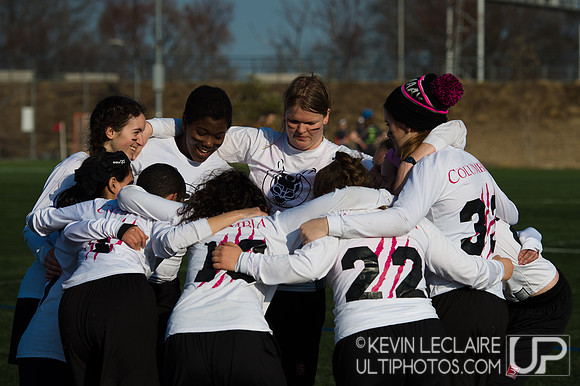 YULA 2015 Tournament Sunday