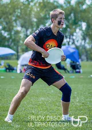 USA Ultimate Youth Club Championships 2025