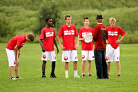 YCC 2012 Sunday Action
