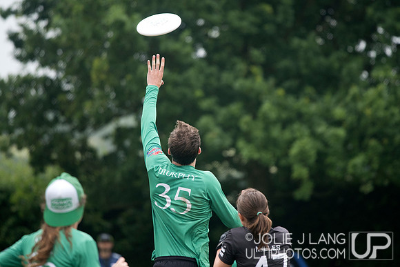 Power Pools - WUGC 2016