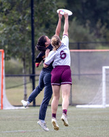 2024 Mid-Atlantic Regionals Saturday Action