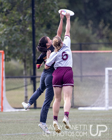 2024 Mid-Atlantic Regionals Saturday Action