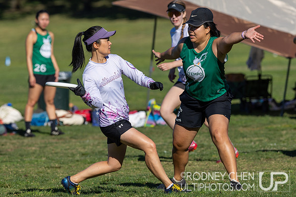 NorCal Club Sectionals 2024