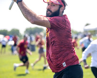 USAU Masters Championships - Friday