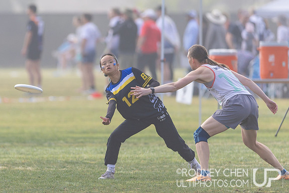 2024 USA Club National Championships