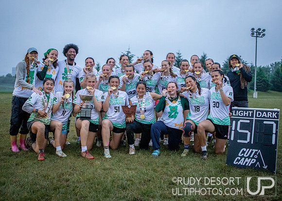 2025 High School National Invite (HSNI)