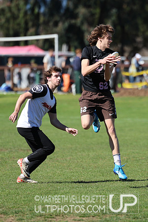 Stanford Invite 2025