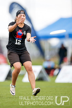 2016 Club National Championships