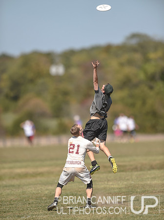 2014 USAU Mid-Atlantic Regionals Men's