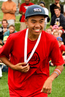 YCC 2012 Sunday Action