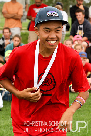 YCC 2012 Sunday Action