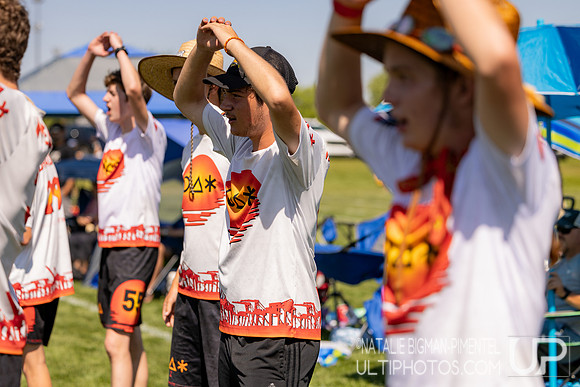 2024 USA Ultimate Youth Club Championships
