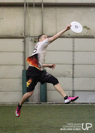 DC Current combine #1