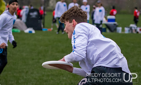 Neuqua Knockout 2022