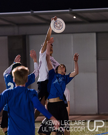 YULA 2015 Tournament Sunday
