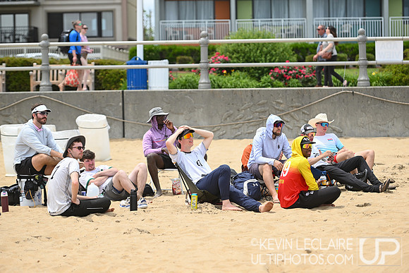 Humiliswag vs SunDogs Men's Final - 2025 Beach Championships