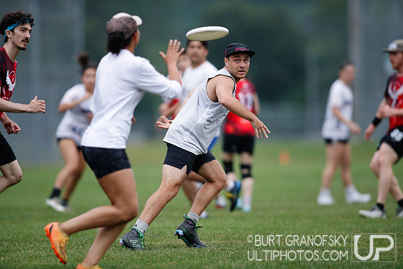 Boston Invite 2025