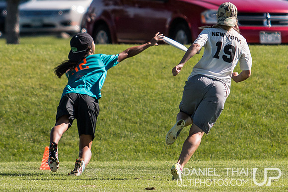 Saturday Women's 2014 Colorado Cup (TCT Elite-Select Challenge)