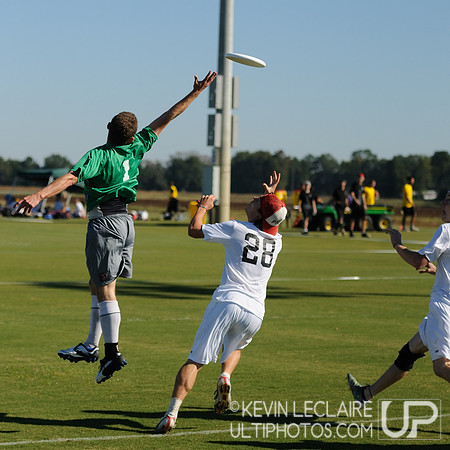 Mid-Atlantic Open Regionals Saturday Competition