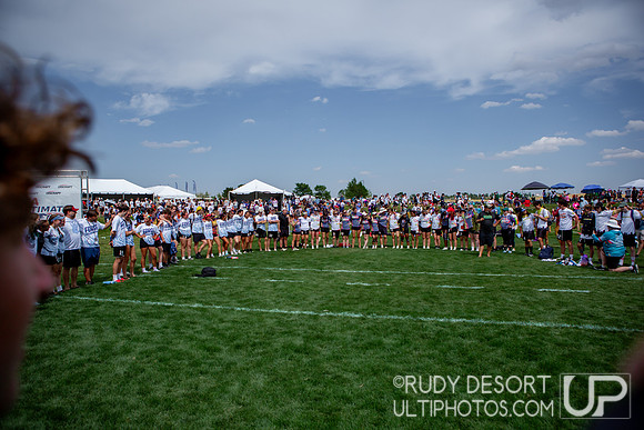 2024 USA Ultimate Youth Club Championships