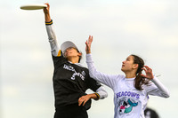 Canadian Ultimate Championship 2025