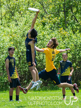 Mass HS States 2014