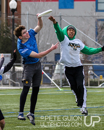 YULA 2015 Championships
