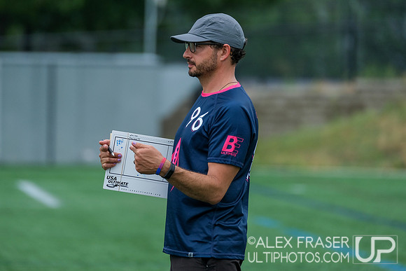 2022 International Club Championships Saturday