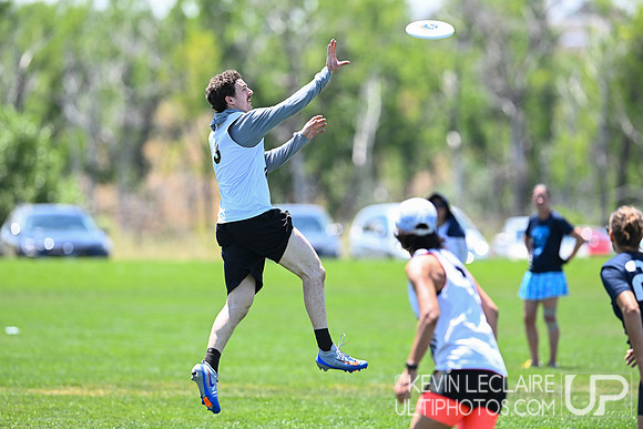 One Last Job vs Fountains of Youth GMX - 2025 Masters Champs